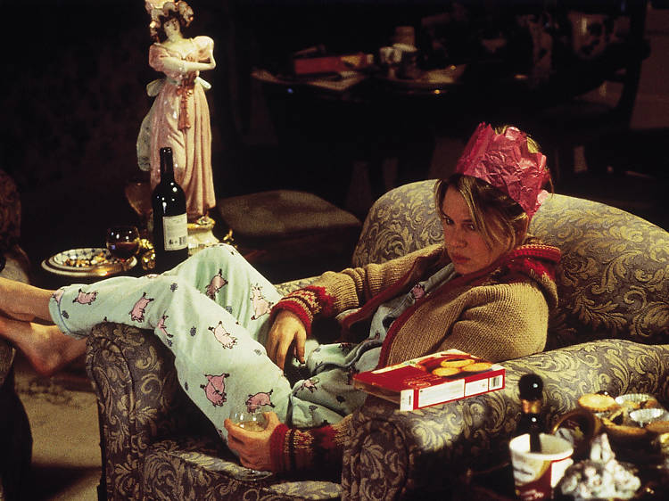 Bridget Jones’s Diary (2001)