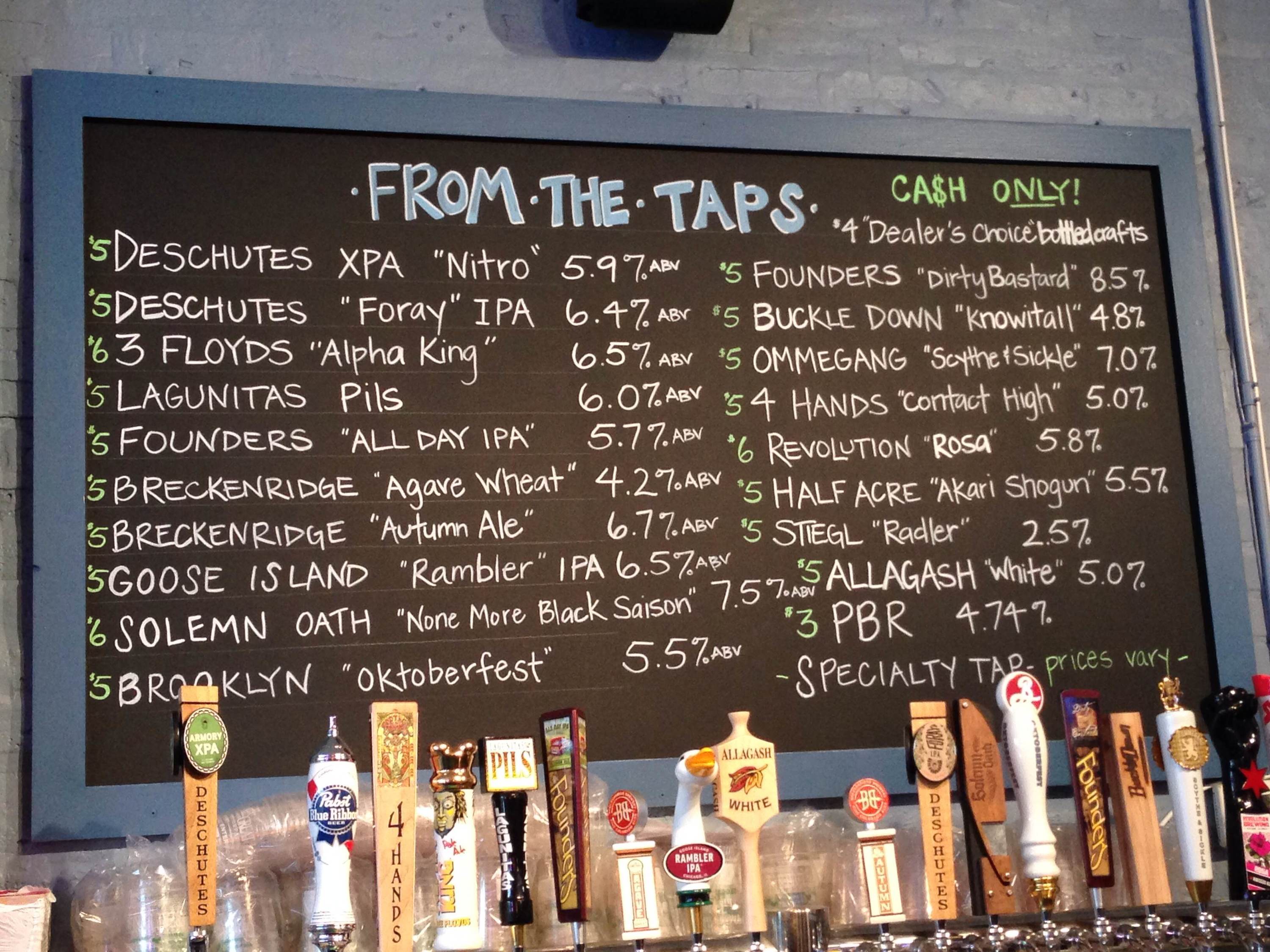 Humboldt Haus Sandwich Bar Restaurants in Humboldt Park, Chicago