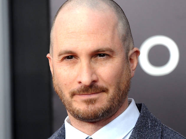 Conferencia magistral: Darren Aronofsky Conferencia magistral: Darren Aronofsky