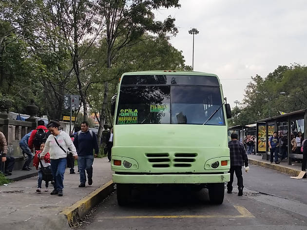 La Marquesa La Marquesa