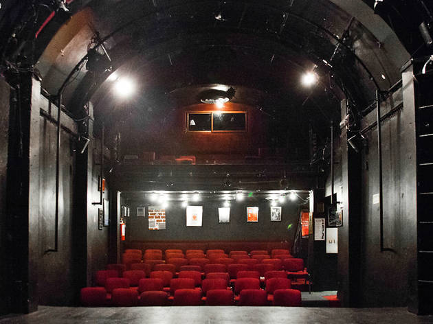 Teatro La Capilla Teatro La Capilla