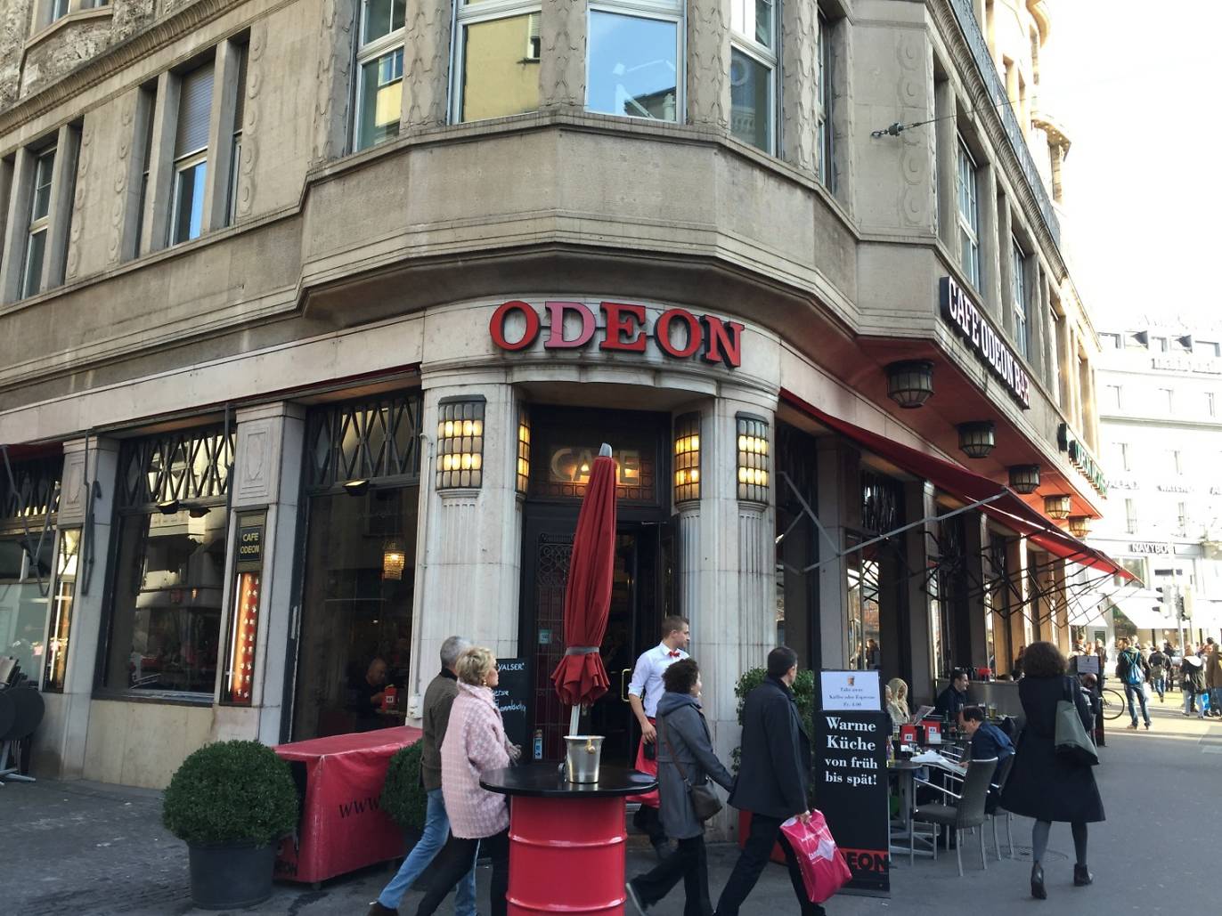 Switzerland’s best bars Time Out Switzerland