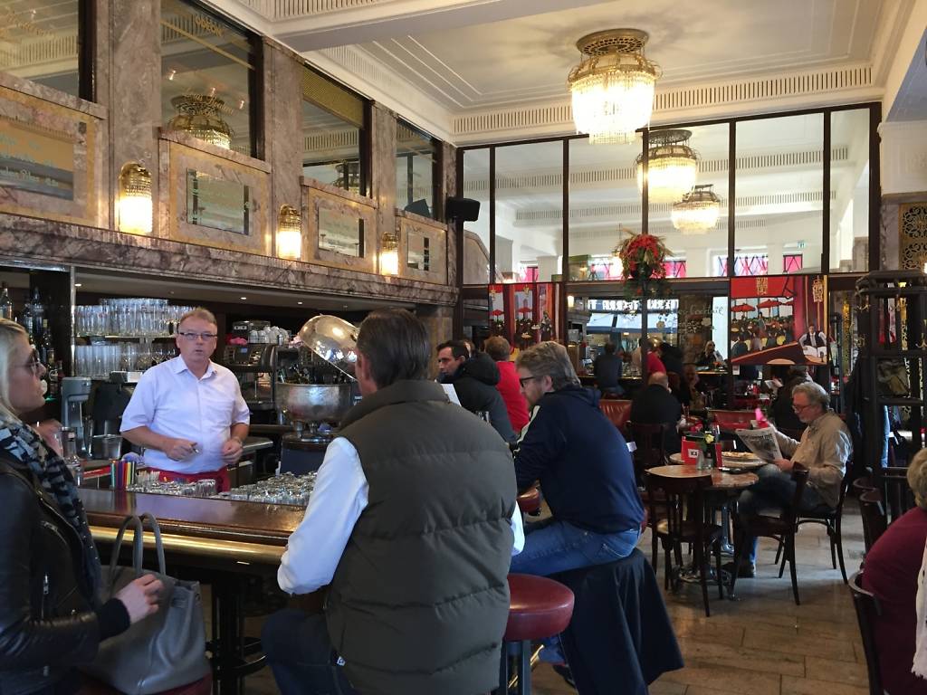 Bars in Zurich The city's top ten bars Time Out Switzerland