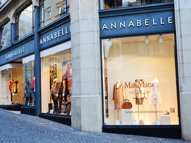 Annabelle Elégance Annabelle Elégance Lausanne