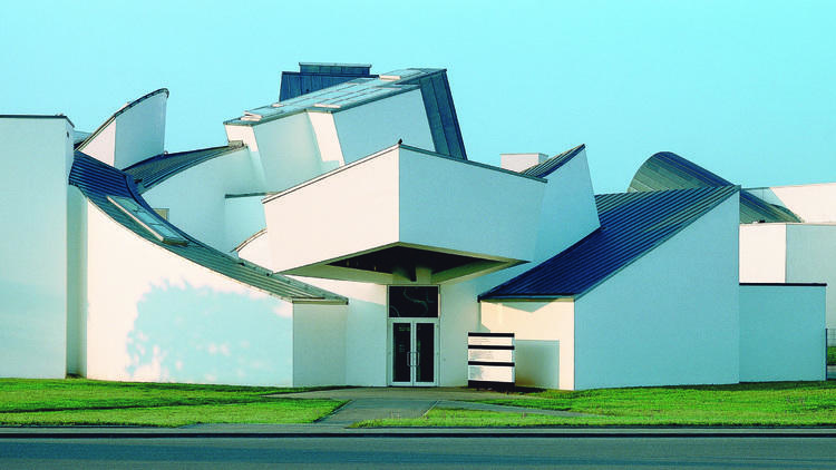 Vitra Design Museum