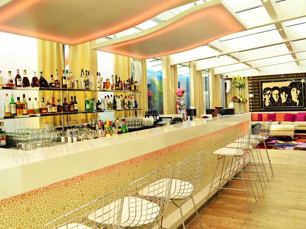 Geneva city guide Food, bars, things to do Time Out