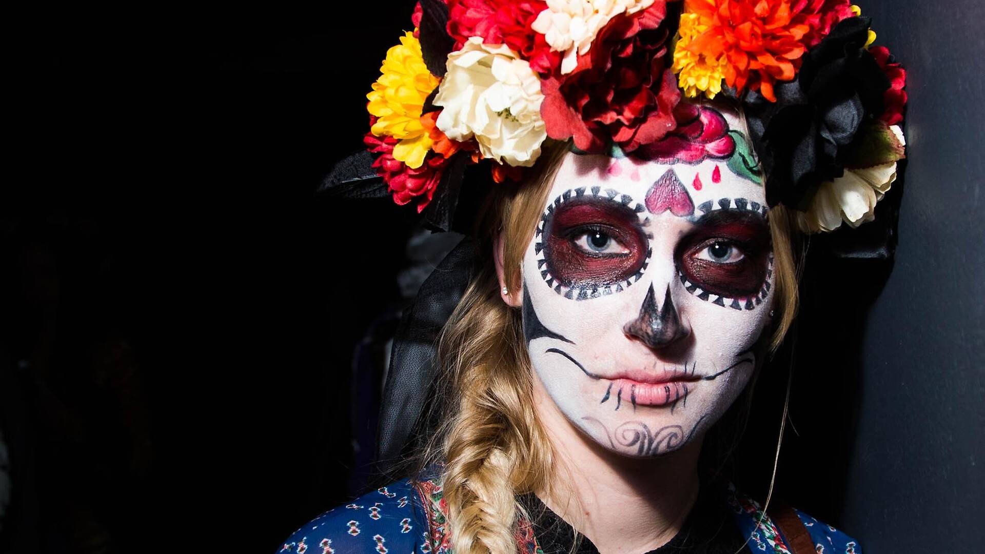 The Ace Hotel's first Halloween party (slide show)