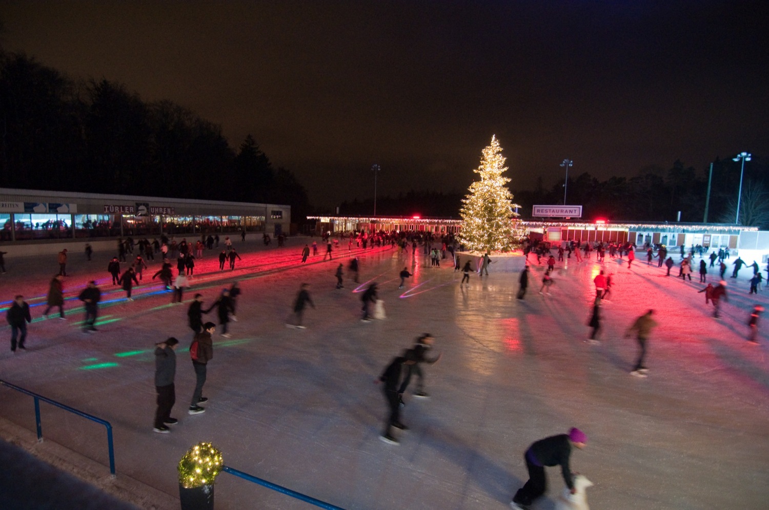 Things to do in Switzerland at Christmas Christmas events in