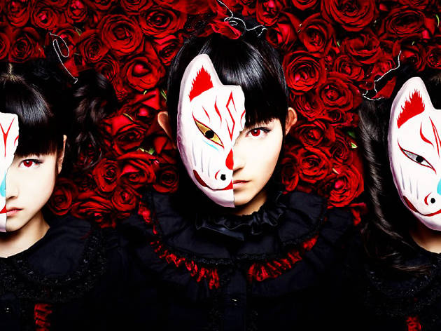 Babymetal Babymetal