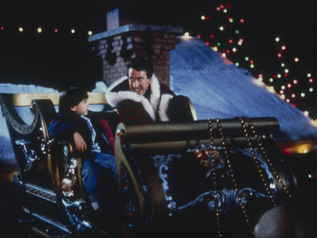 50 Best Christmas Movies Ranked | Best Festive Films