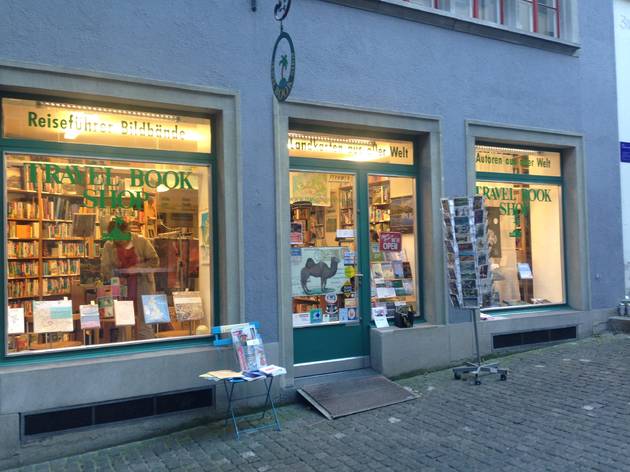 travel book store travel book store
