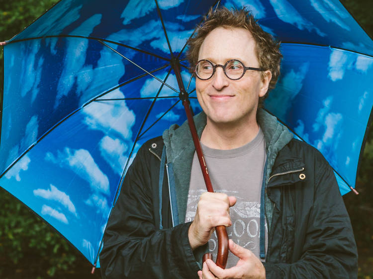 jon ronson