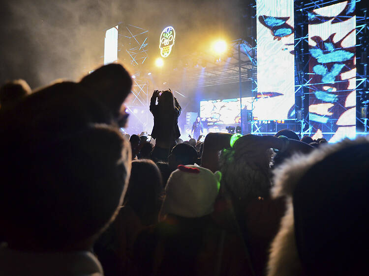 Photograph: Mariah Carrillo