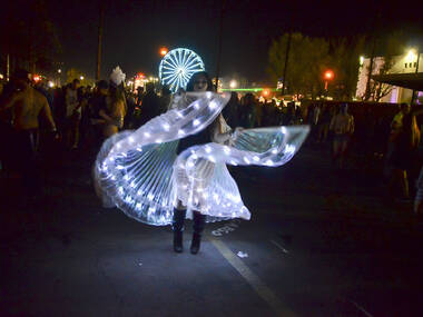 HARD Day of the Dead 2014 HARD Day of the Dead 2014