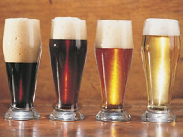 Beerathon Beerathon