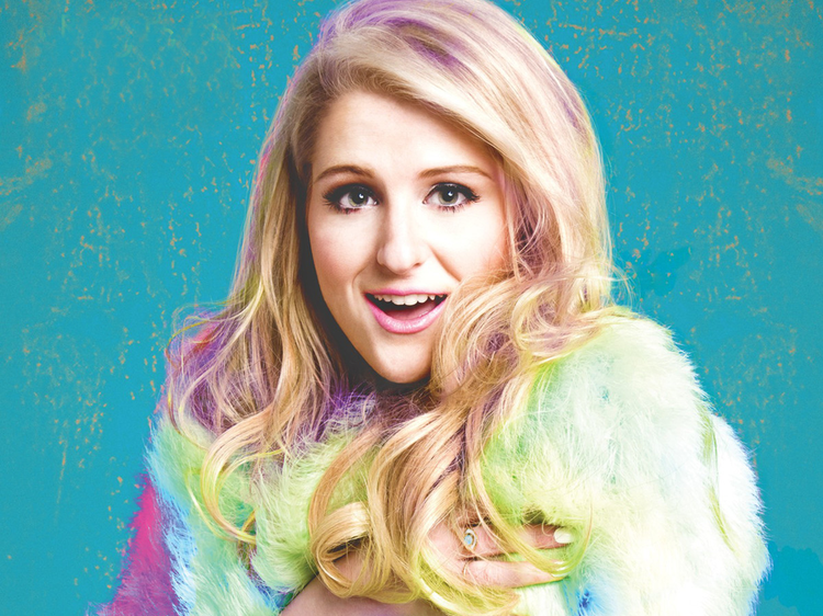 Meghan Trainor