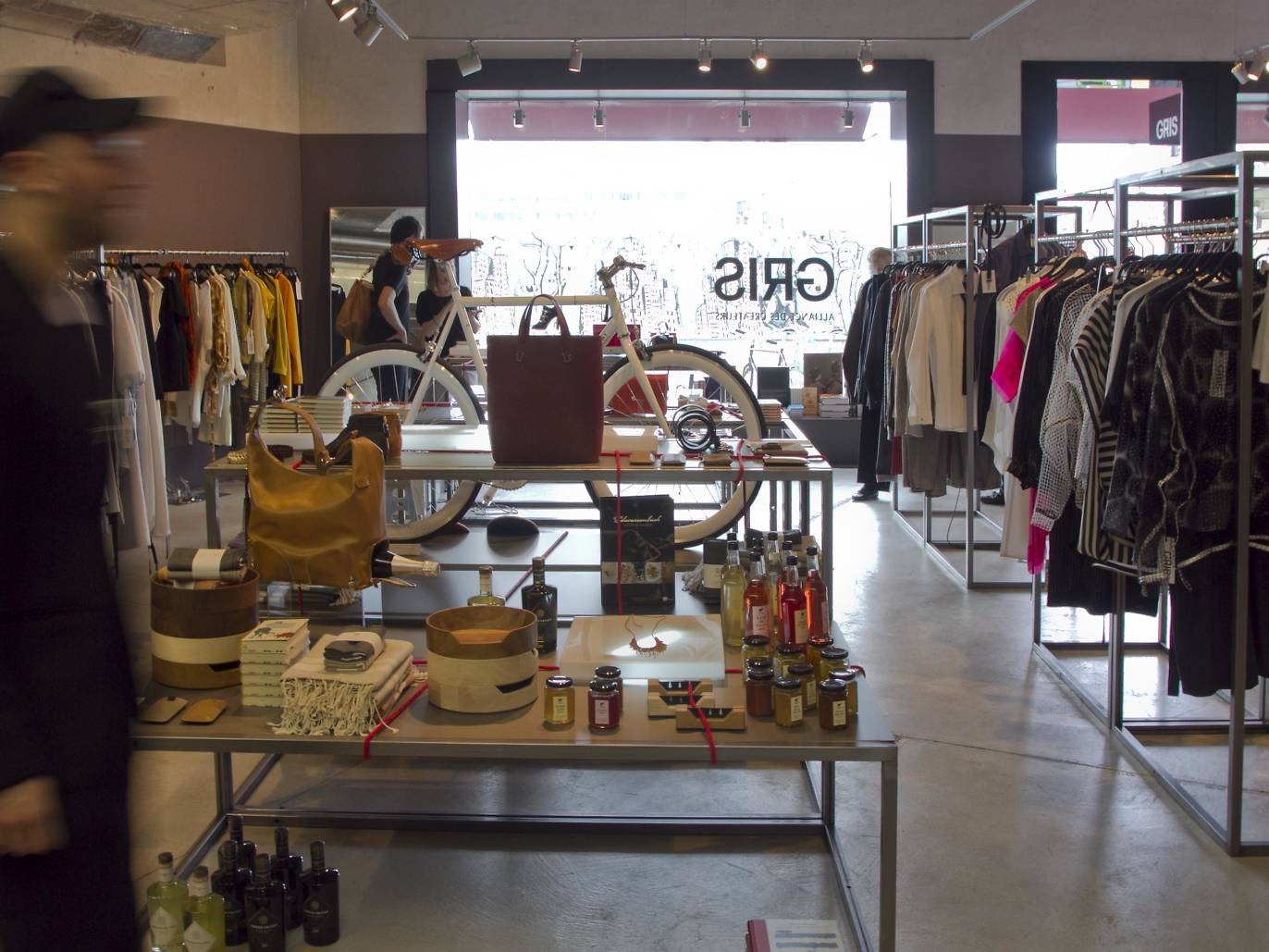 Zurich shopping Guide to stores, markets and more Time Out