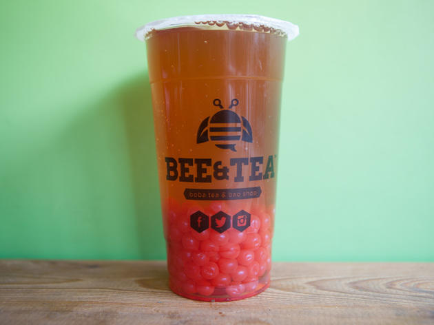 bubble tea chicago il