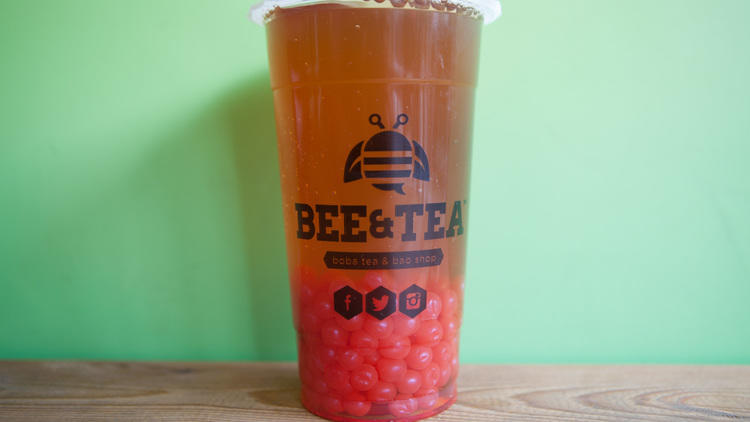 Bee & Tea