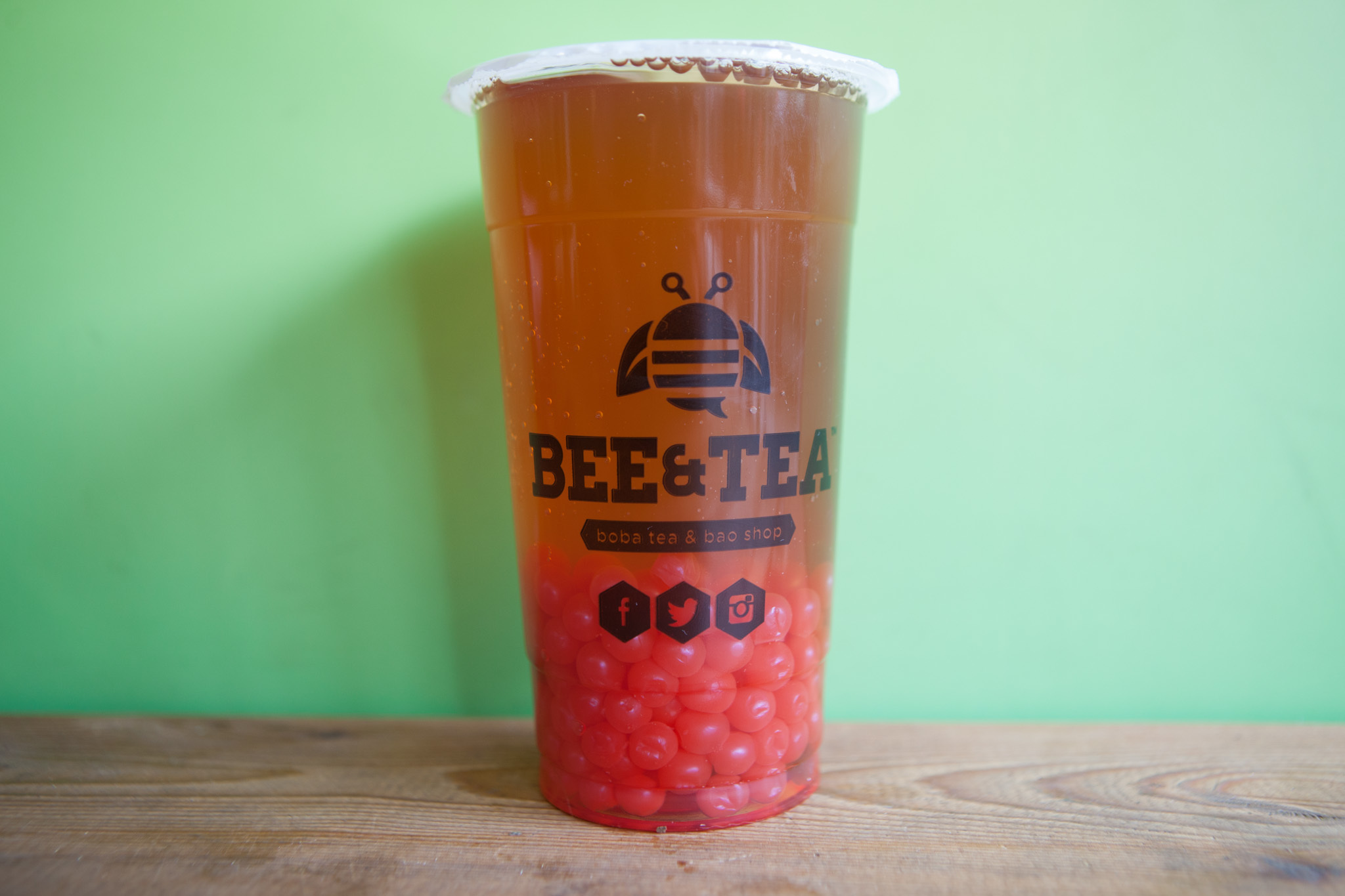 Bubble tea spots in Chicago for those addictive tapioca balls