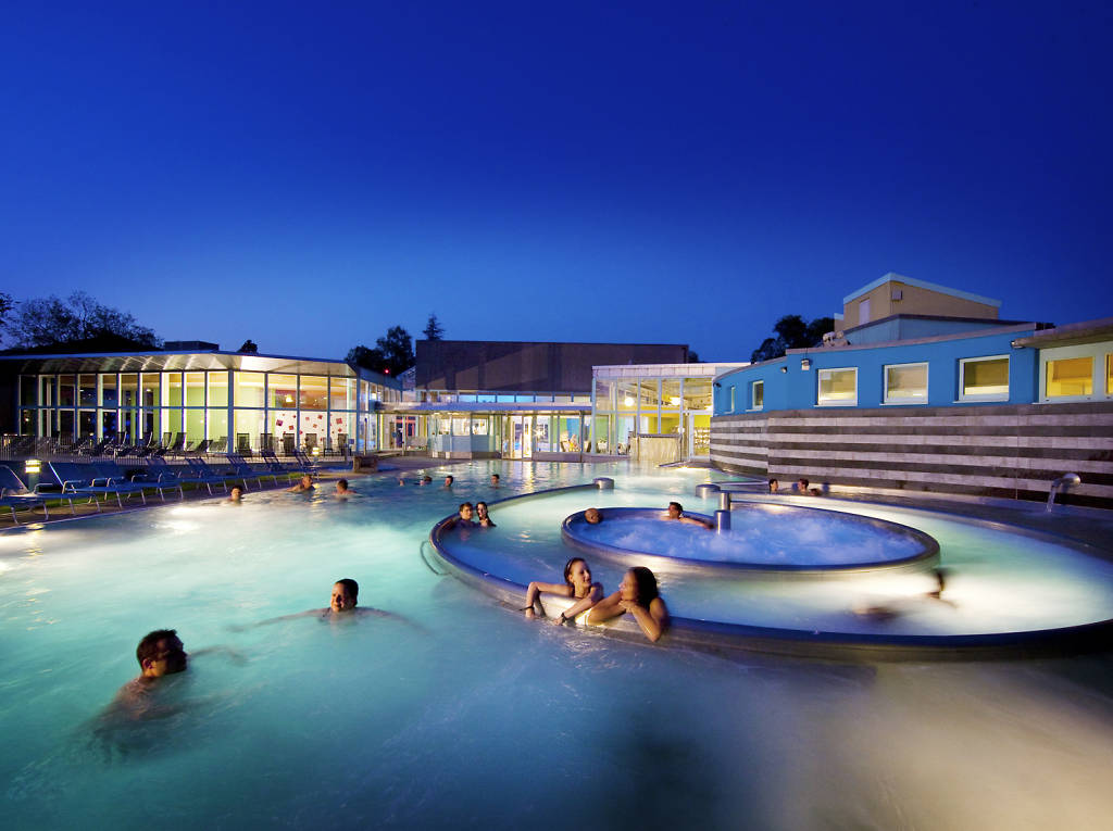 Thermal baths in Switzerland best spas and wellness guide Time Out