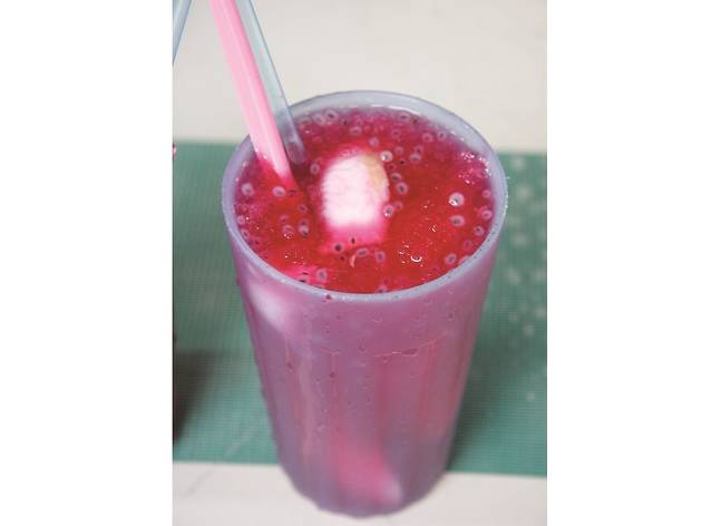 10am-11am: Ais tingkap 10am-11am: Ais tingkap