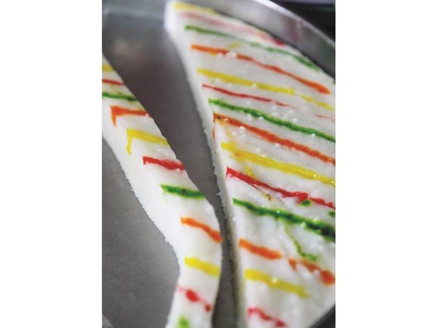 2pm-3pm: Kuih Nyonya Moh Teng Pheow 2pm-3pm: Kuih Nyonya Moh Teng Pheow
