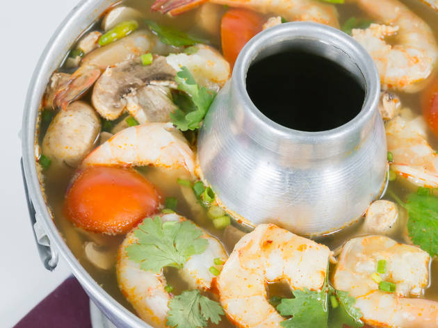 Tom yam Tom yam