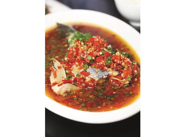 8pm-9pm: Chin’s Stylish Chinese Cuisine 8pm-9pm: Chin’s Stylish Chinese Cuisine