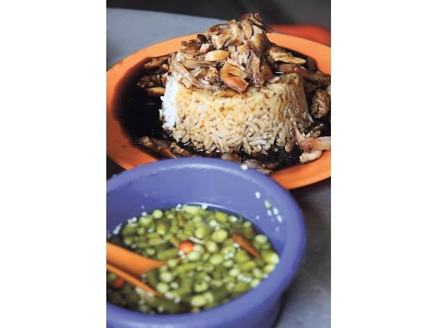 Cup rice Cup rice