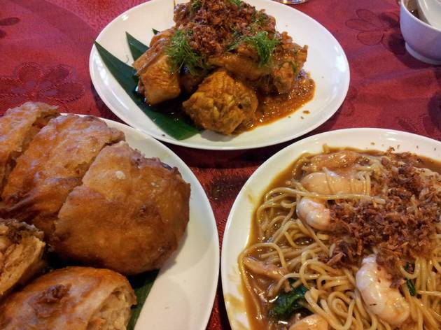 Restoran Hollywood Restoran Hollywood