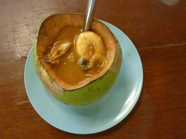 Sunshine Bay Seafood Sunshine Bay Seafood