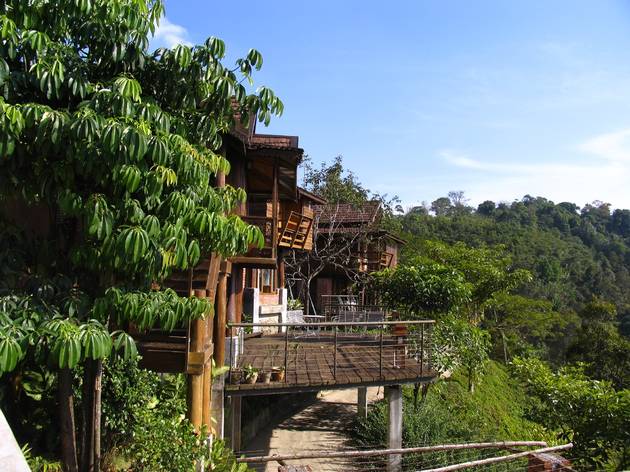 Malihom Estate Malihom Estate