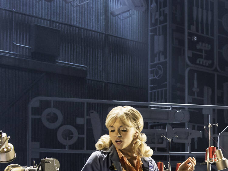 Made in Dagenham Made in Dagenham