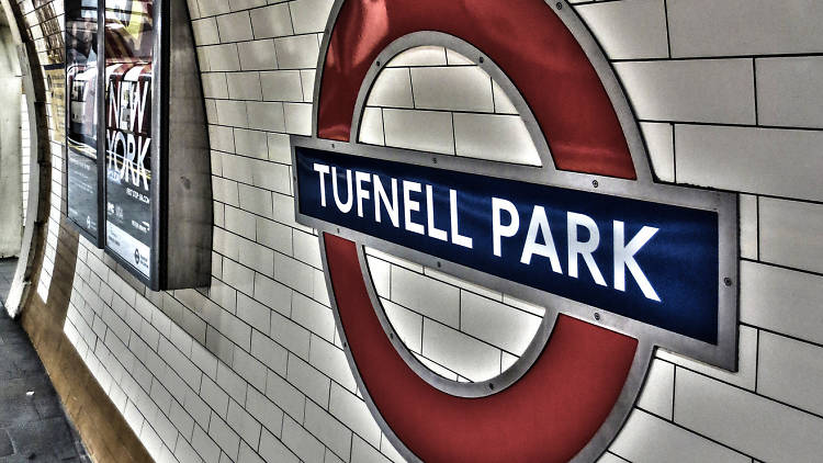 Tufnell Park