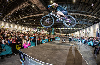 The London Bike Show | Things To Do In London