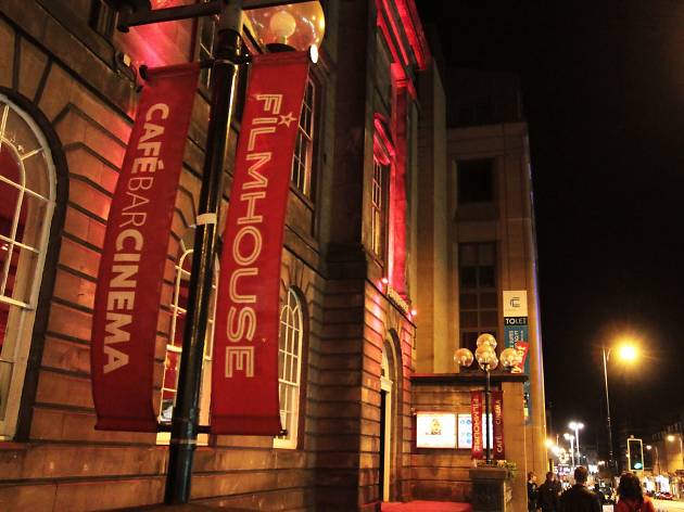 Filmhouse Cinema Filmhouse Cinema