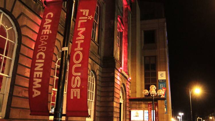 Filmhouse Cinema