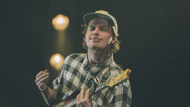 mac demarco