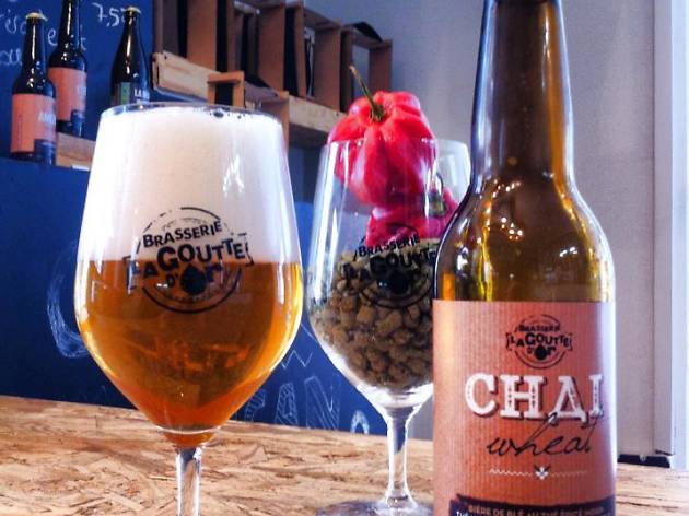 biere goutte d'or biere goutte d'or