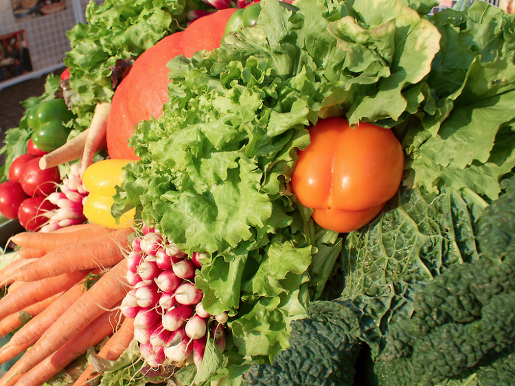 5/ Cuisinez votre panier