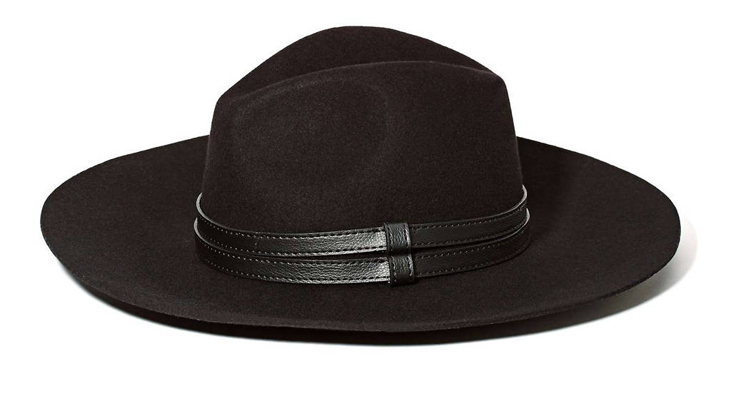 Best fall hats and stylish Panama hats for men and women