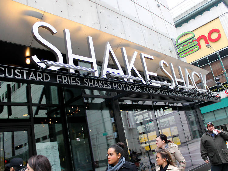 Shake Shack