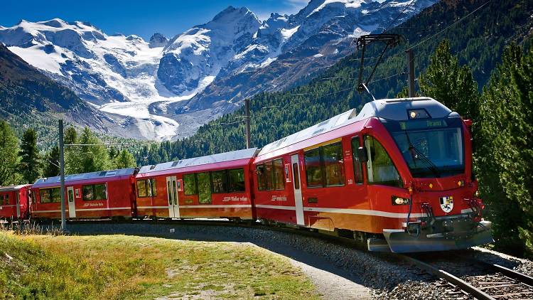 Swiss travel guide Tourist information Time Out Switzerland