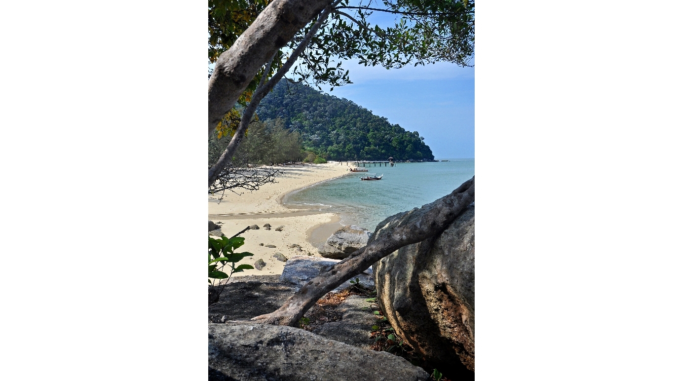 Independent Adventure Trek Turtle Beach Penang Information Blog Adventure Treks Malaysia Travel Philippines Travel