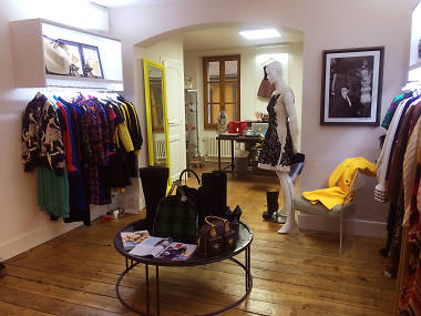 Vintage and second-hand shopping in Geneva Vintage and second-hand shopping in Geneva