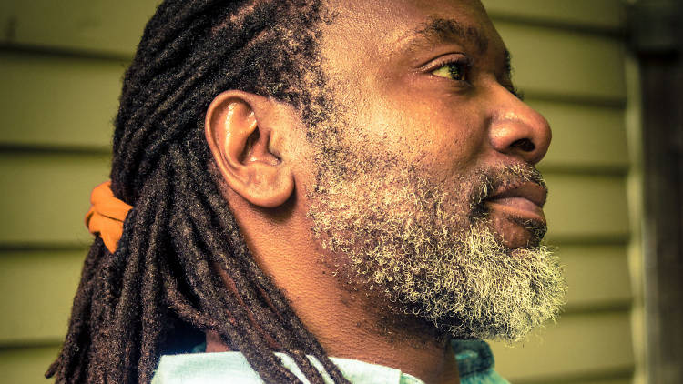 reginald d hunter press 2014