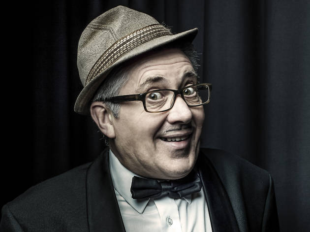 count arthur strong press 2014 count arthur strong press 2014