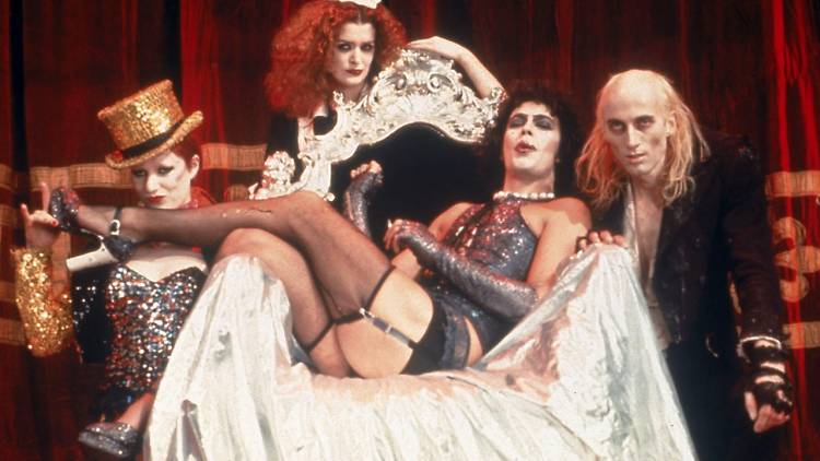 Sing-Along: The Rocky Horror Picture Show