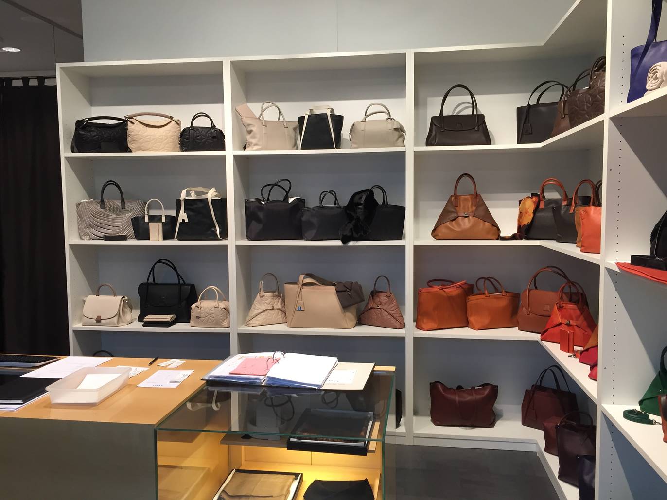 Zurich shopping Guide to stores, markets and more Time Out